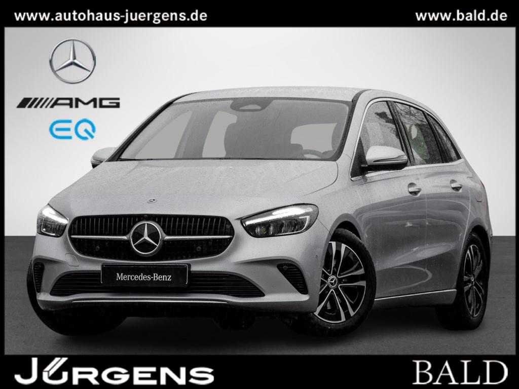 Mercedes-Benz B 200 Progressive/LED/Kamera/EASY-PACK/Winter/17