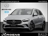Mercedes-Benz B 200 Progressive/LED/Kamera/EASY-PACK/Winter/17 - Mercedes-Benz B 200 Jahreswagen
