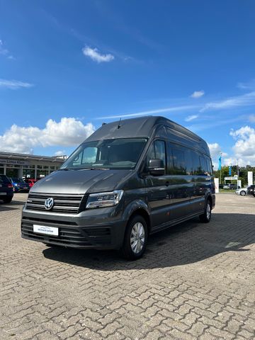 Volkswagen Grand California 680 2.0 TDI 4Motion AHK,LED