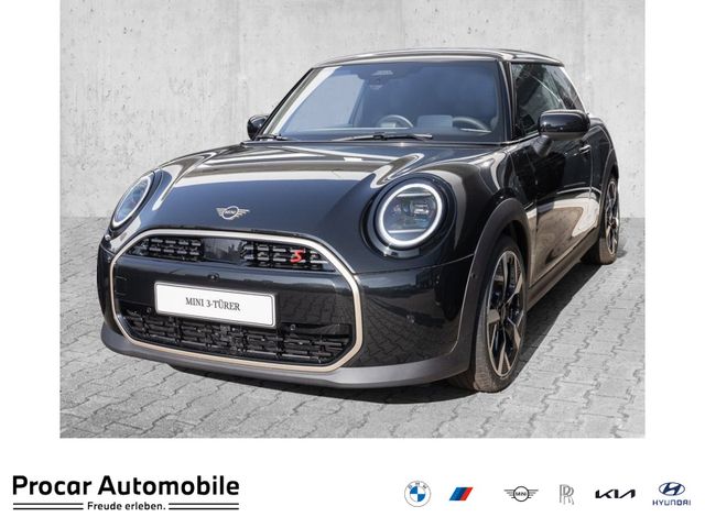 MINI Cooper S 3-Türer Paket XL PANO H/K HuD DA+