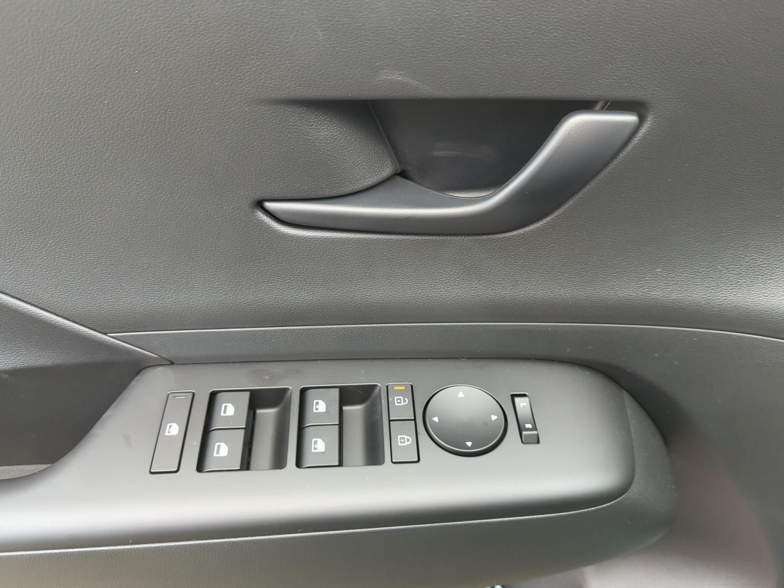 Hyundai Kona – Bild 16