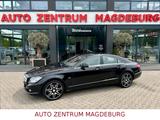 Mercedes-Benz CLS 350 CDI 4Matic *1.HAND*MASSAGE*MEMORY*H/K* - Mercedes-Benz CLS 350 aus 2011