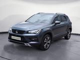 Seat Ateca 2.0 TSI AHK - gebrauchte Seat SUV & Geländewagen