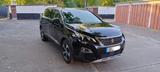 Peugeot 5008 GT-LINE/ 1. Hand/ Automatik/ ... - Peugeot 5008 in Dresden