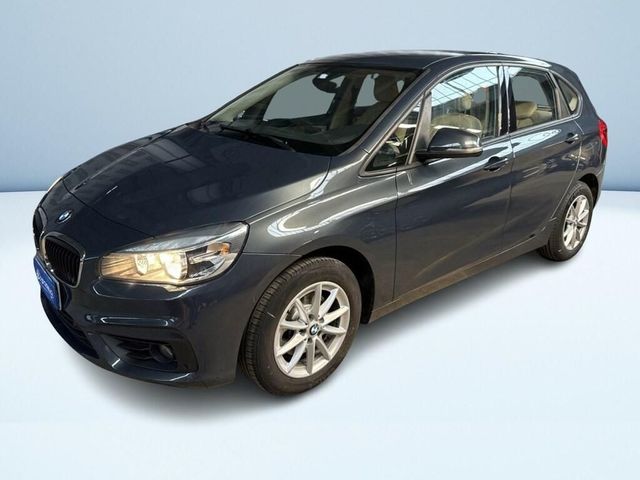 BMW Serie 2 Active Tourer 216 d Advantage