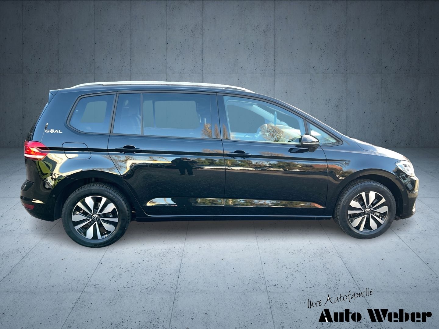 Volkswagen Touran - Bild 7