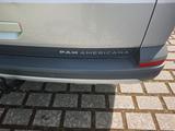 Volkswagen T6 Multivan - Volkswagen T6 Multivan mit Panoramadach