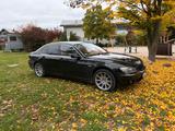 BMW Verkaufen BMW 730d Neue TÜV - BMW 730 aus 2007: 730d