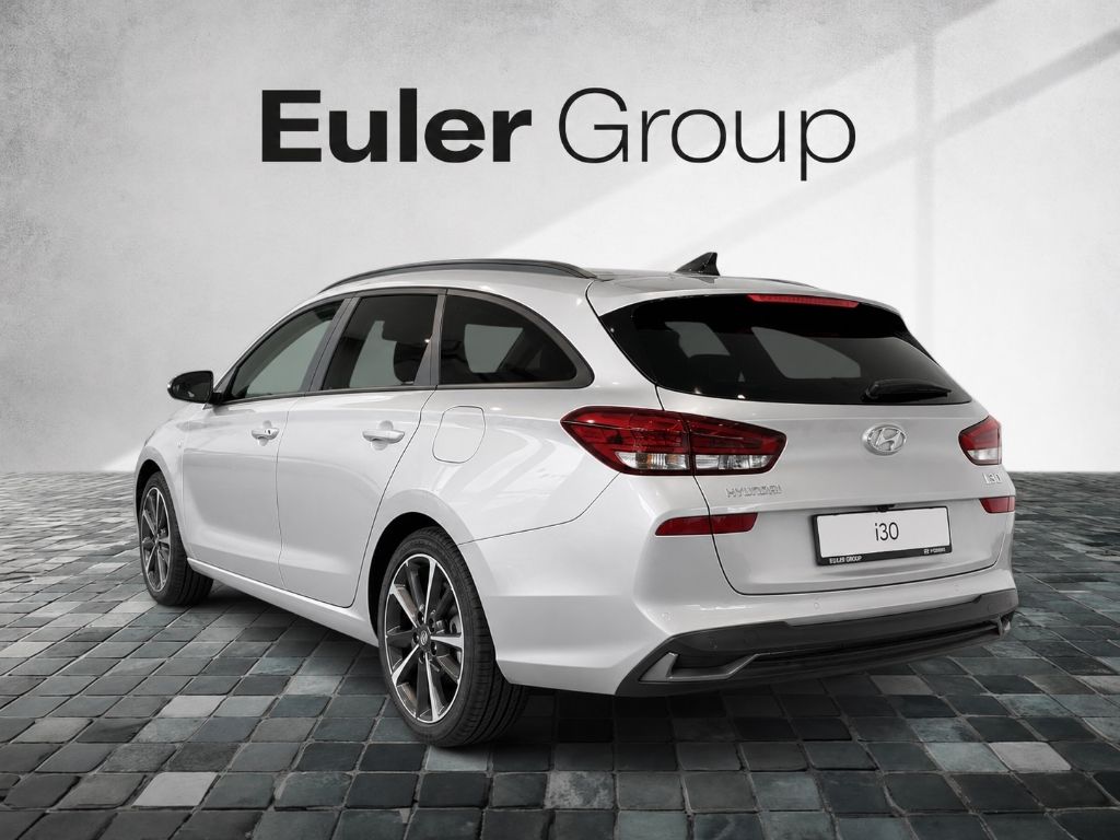 Hyundai i30 - Bild 3
