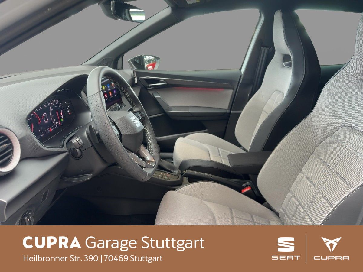 Seat Arona - Bild 7