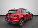 Seat Arona Style 1.0 TSI NAVI*SHZ*LM*CARPLAY uvm... - Seat Gebrauchtwagen von 2024