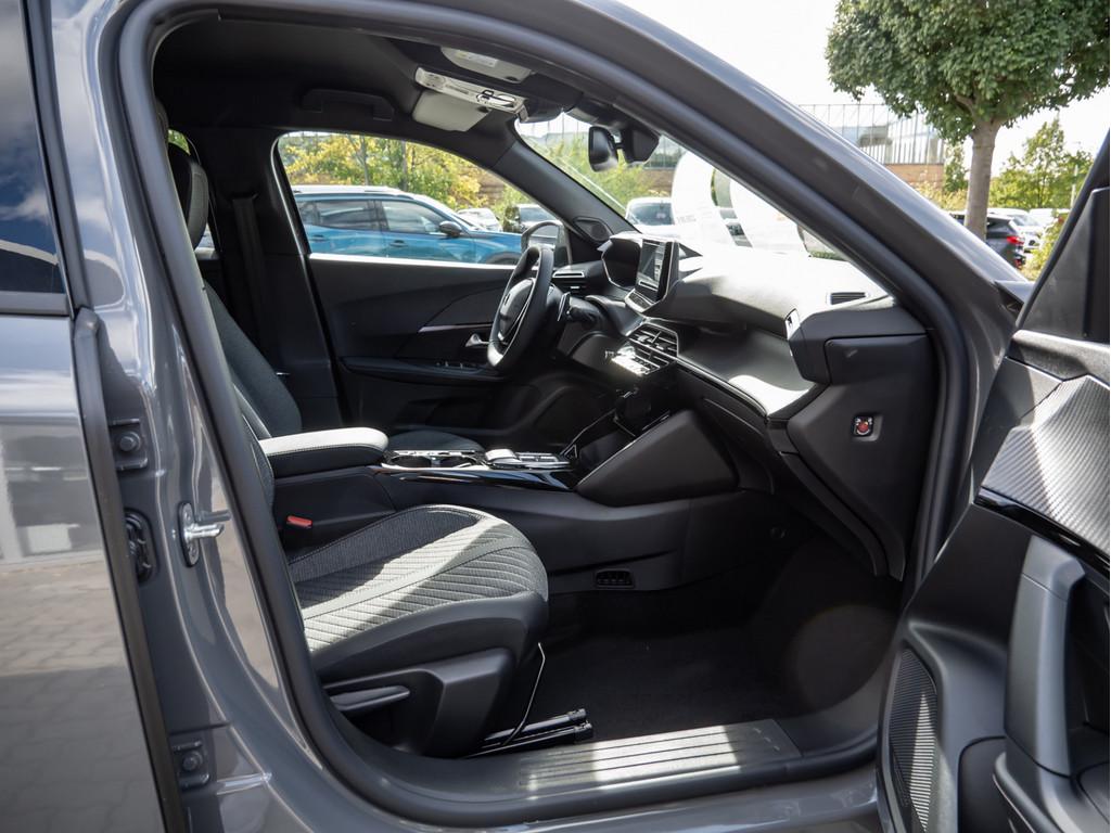 Peugeot 2008 1.2 Hybrid 110 Allure PDC SHZ KAMERA NAVI