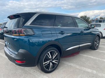 Peugeot 5008 - 4