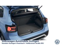 Volkswagen T-Cross - Vorschau Bild 8