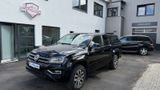 Volkswagen Amarok Canyon DoubleCab 4Motion - Volkswagen Amarok in Dortmund