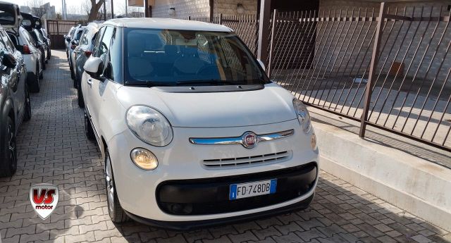 Fiat FIAT 500L 1300 MTJ -PREZZO PROMO