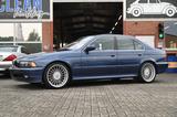ALPINA B10 4,6 E39 * 347 PS*SELTEN*GARANTIE* - ALPINA B10: 3.3