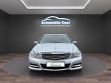 Mercedes-Benz C 180 C 180 CGI BlueEfficiency (204.049) - Mercedes-Benz C-Klasse C204