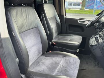 Volkswagen T5 Multivan - 11