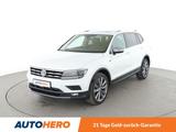 Volkswagen Tiguan Allspace 2.0 TDI Highline 4Motion Aut. - VW Tiguan Allspace Gebrauchtwagen in Berlin