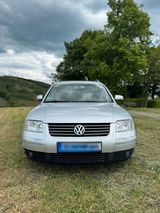 Volkswagen VW Passat Variant 3BG 2.0 5V Highline TÜV ... - Volkswagen Passat Variant: 3bg
