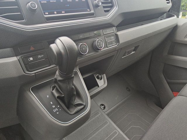 Crafter 35 Kasten Trendline HD MR 2.0 TDI Aut.