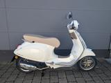 Vespa Primavera 125 S Modell 2026 - VESPA PRIMAVERA 125 S