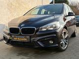 BMW 218d Gran Tourer Advantage - BMW 218 in Düsseldorf