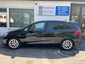 BMW 218 Gran Tourer - 4