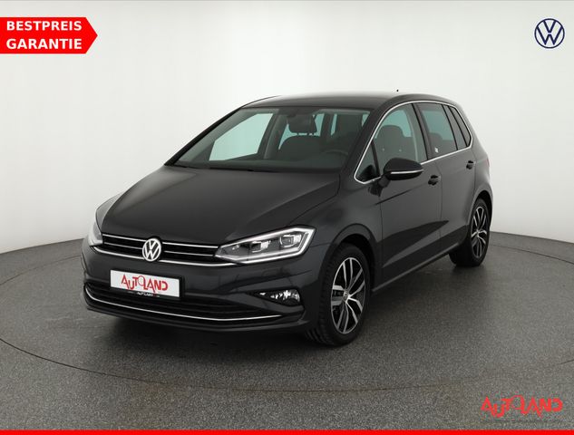 Volkswagen Golf VII Sportsvan 1.5 TSI DSG LED ACC DAB PDC