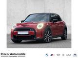 MINI Cooper S Younique Trim Pano RFK HuD DA PA H/K - MINI MINI: Rot