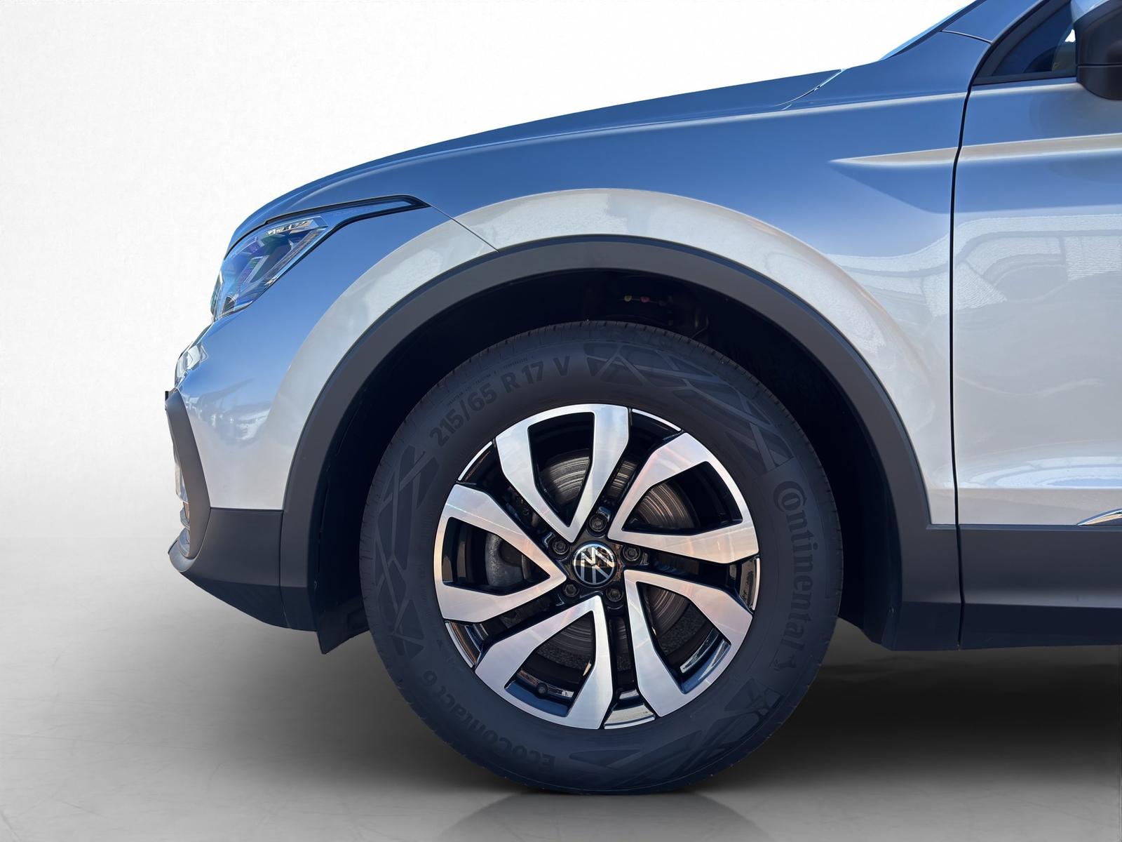 Volkswagen Tiguan 1.5 TSI 150 PS DSG ACC NAVI LED, миниатюра 18