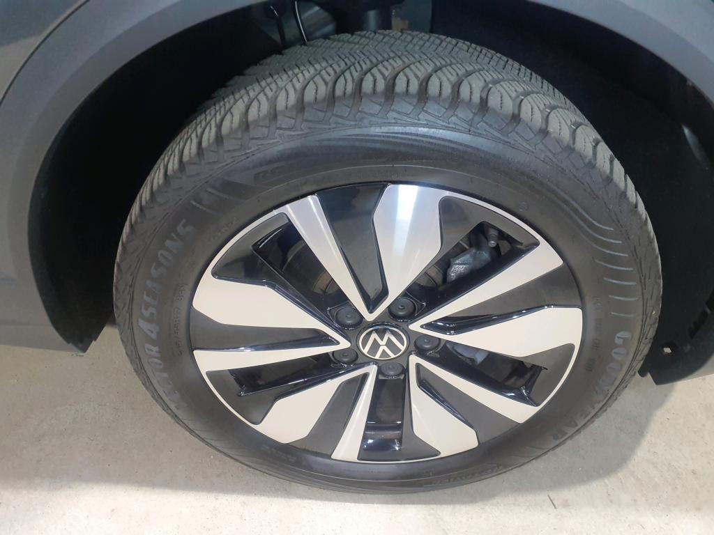 Volkswagen T-Roc Life MOVE 1.0 TSI 81kW 6-Gang 4 Türen, миниатюра 15