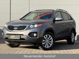 Kia Sorento Spirit 4WD*Automatik*Pano-Dach*AHK*SHZ* - Kia Sorento in Bremen