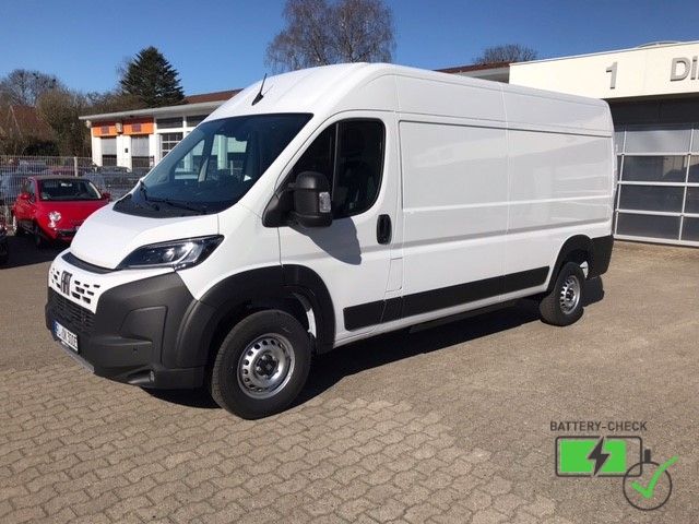 Fiat Ducato E-Ducato Serie 2 L3H2 Kawa verblecht