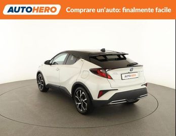 Toyota C-HR - 4