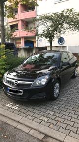 Opel Astra GTC 1.6 Ecotec 85kW Easytronic GTC - Opel Astra: Easytronic
