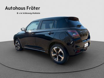 Fotografie 6 des Suzuki Swift 1.2 Comfort+ AUTOMATIK | LED | ACC