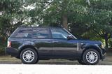 Land Rover 2011 Range Rover HSE 5.0 V8, Gewindefahrwerk - Land Rover Range Rover mit Schiebedach