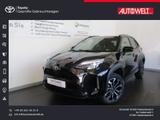Toyota Yaris Cross Hybrid FWD Black&White - Toyota Yaris Cross Black-White