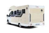 Ahorn Canada TE Plus Austellungsfahrzeug! - Offers