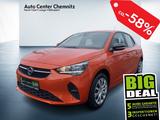 Opel Corsa F e AT8 Edition KlimaA/W-Pumpe/DAB - Opel Corsa: C