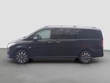 Mercedes-Benz Vito 119 CDI Mixto 4M lang AHK*Navi*Standh.*360 - Mercedes-Benz Geldtransporter