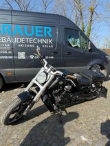 Harley-Davidson Muscle V Rod Night  Bad Boy Custom  - Angebote entsprechen deinen Suchkriterien