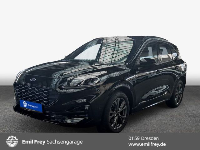 Ford Kuga 1.5 EcoBoost ST-LINE X