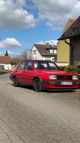 Volkswagen Jetta 2 VW Jetta 1991 - gebrauchte VW Jetta aus dem Jahr 1991
