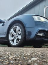 Audi A5 3.0 TDI quattro Sportback S-Line - Audi A5