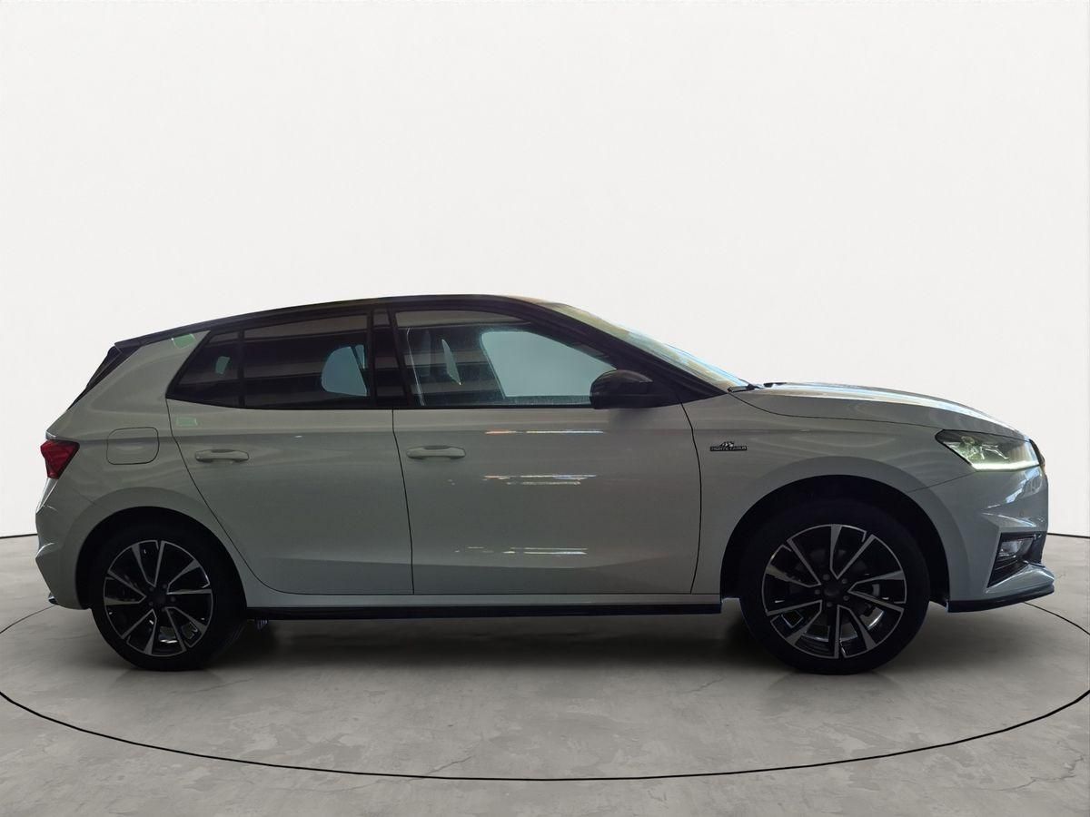 Skoda Fabia - Bild 5