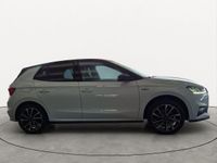 Skoda Fabia - Vorschau Bild 5