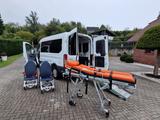 Ford Transit 350 L3*KTW*Krankenwagen*Liege+Stuhl*ATM* - : Krankenwagen